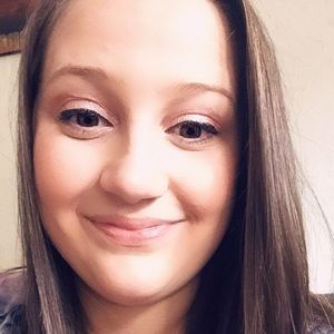 Meet your Posher, Audrey